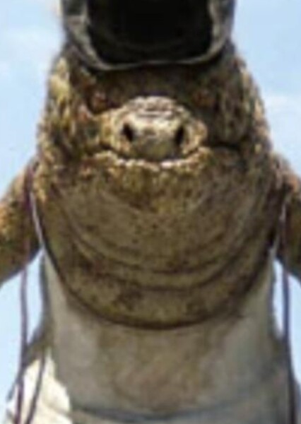 Bad Bill (Rango) photo