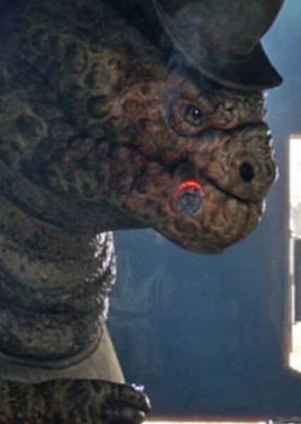 Bad Bill (Rango)