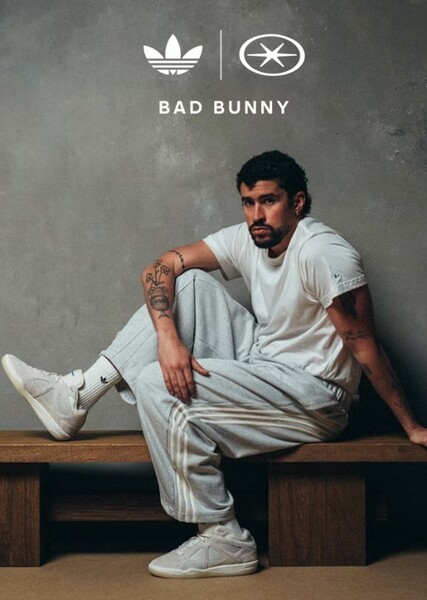 Bad Bunny photo
