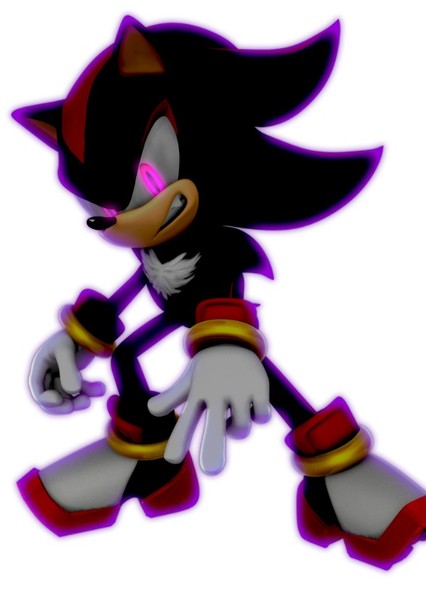 Bad Future: Mind Control Shadow