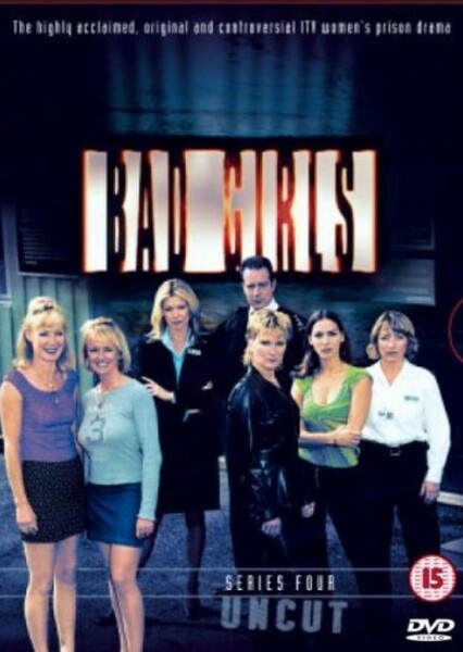 Bad Girls (TV Series)