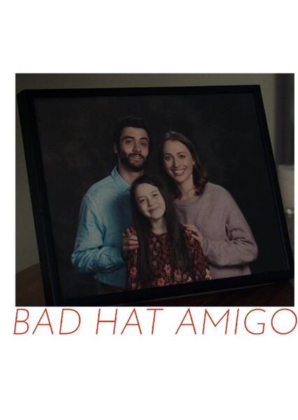 Bad Hat Amigo
