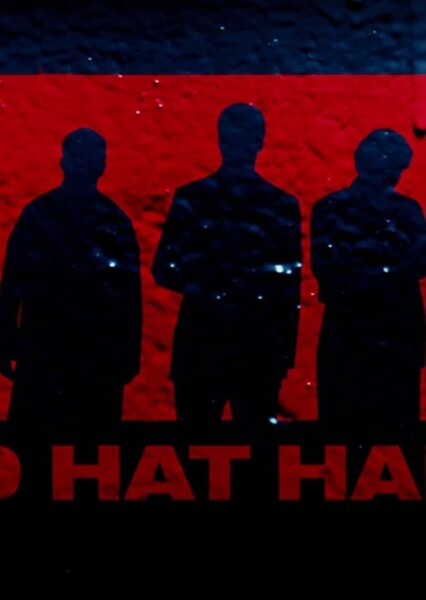 Bad Hat Harry Productions