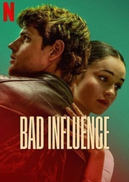 Bad Influence(2025)