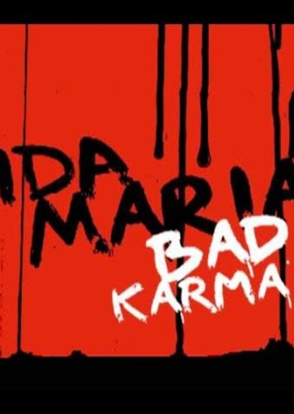 Bad Karma (Ida Maria) photo
