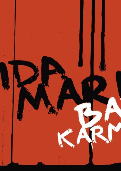 Bad Karma (Ida Maria)