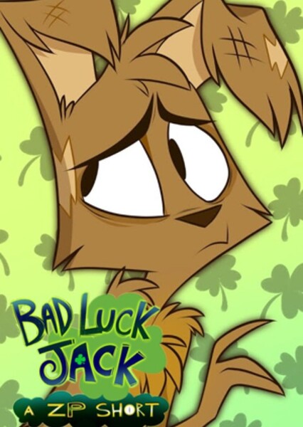 Bad Luck Jack