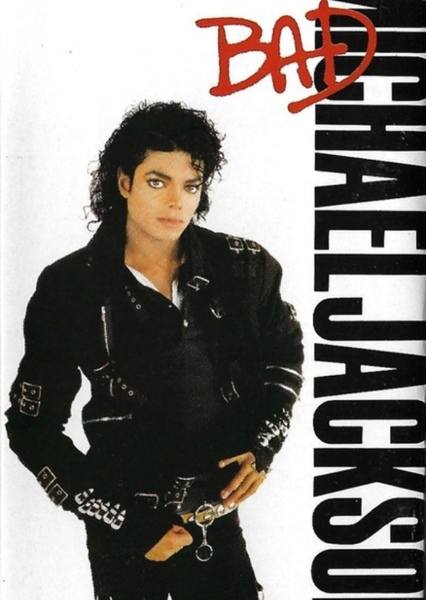 Bad (Michael Jackson)