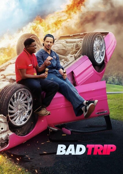 Bad Trip photo