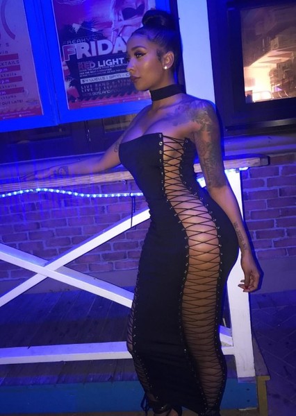 Baddiegi