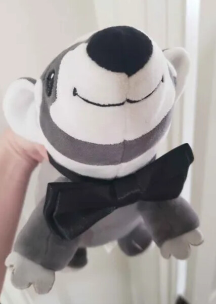 Badger