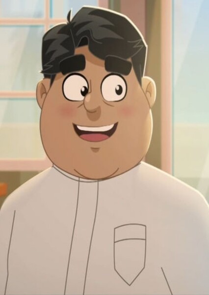 Badr (Al Raheebeen)