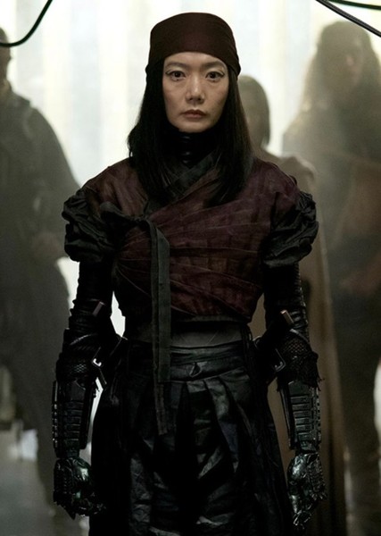 Bae Doona photo
