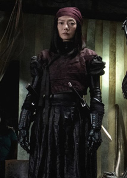 Bae Doona photo