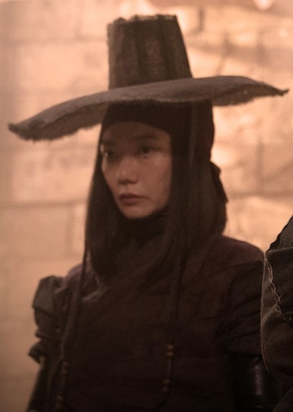Bae Doona photo