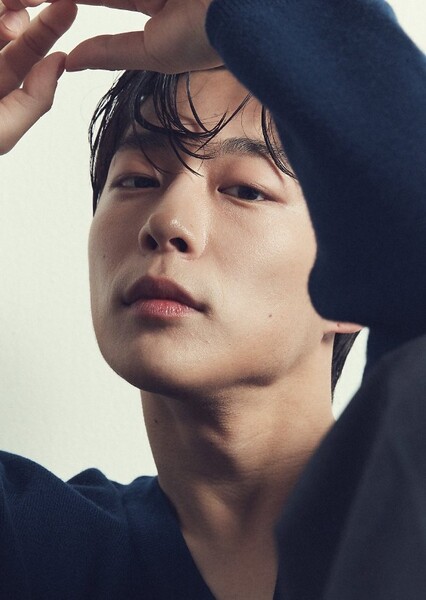 Bae In-Hyuk photo