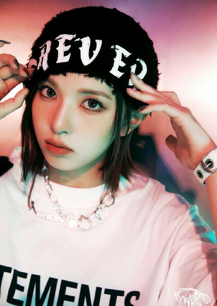 Bae Jinsol photo