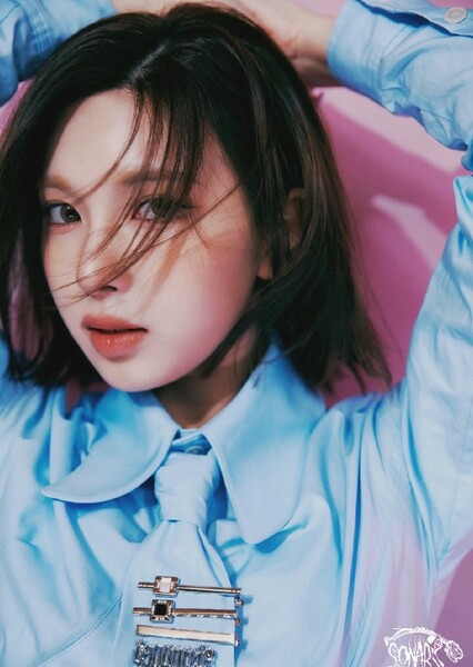 Bae Jinsol photo