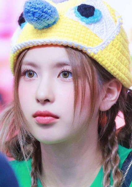 Bae Jinsol photo