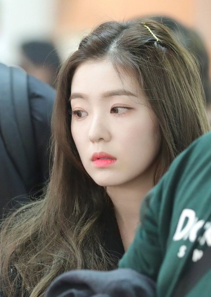 Bae Joo-hyun, (Irene)