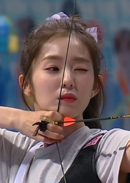 Bae Joo-hyun, (Irene)