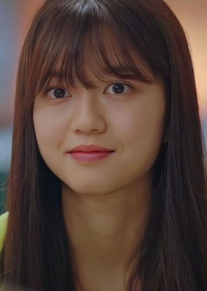 Bae Ro-na photo