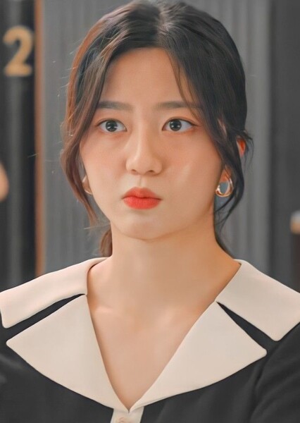 Bae Ro-na photo