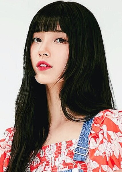 Bae Suzy photo