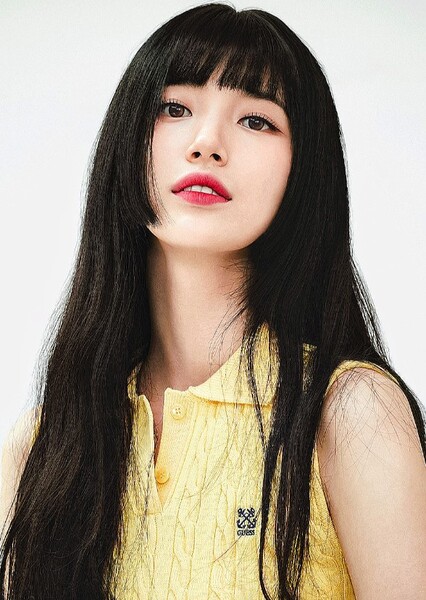 Bae Suzy photo