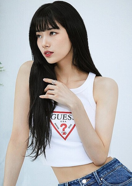 Bae Suzy photo