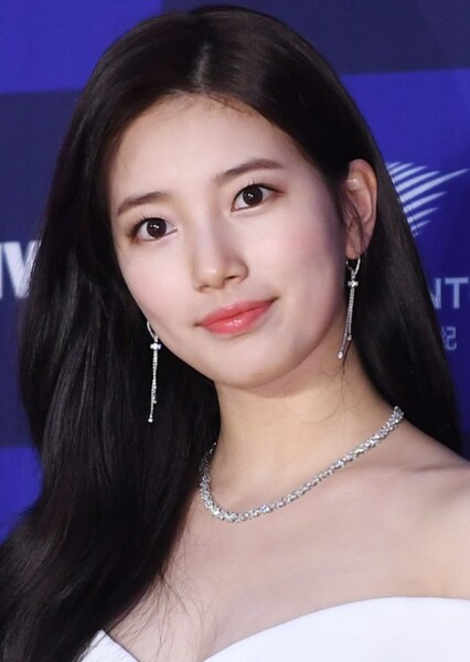 Bae Suzy