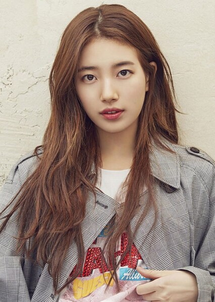 Bae Suzy photo