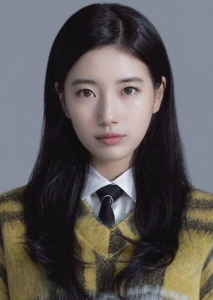 Bae Suzy