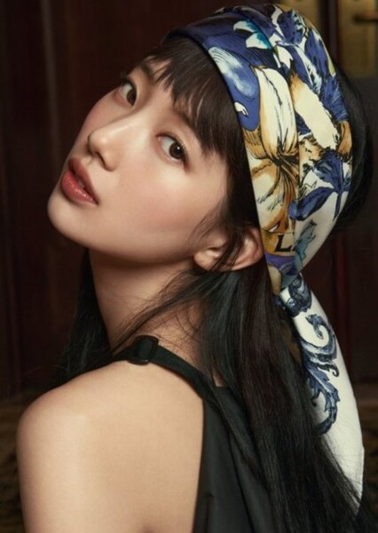 Bae Suzy photo