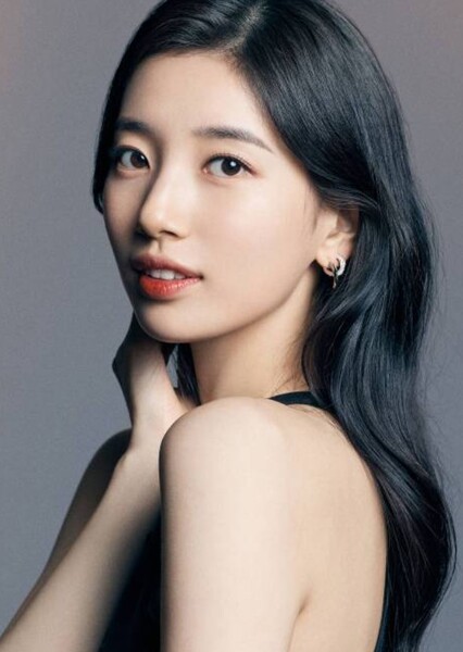 Bae Suzy