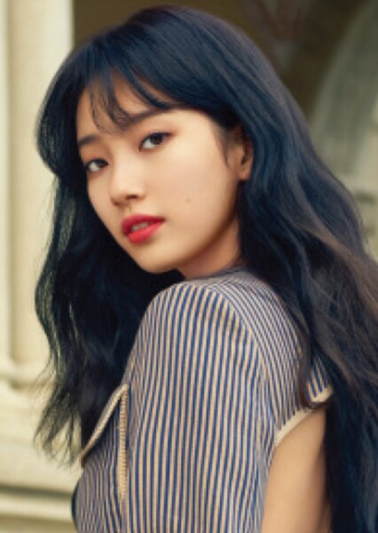 Bae Suzy photo