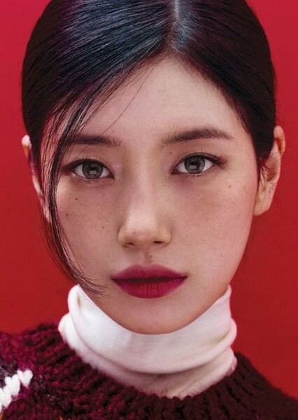 Bae Suzy photo