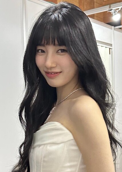 Bae Suzy photo
