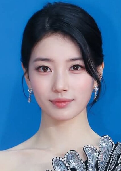 Bae Suzy