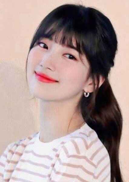 Bae Suzy