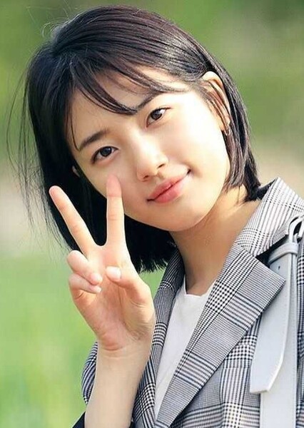 Bae Suzy photo