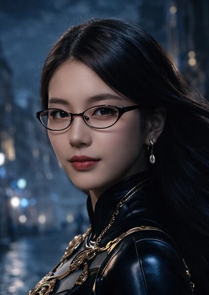Bae Suzy photo