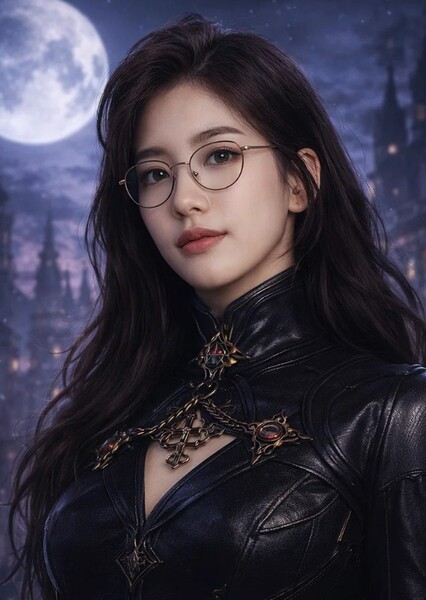 Bae Suzy photo