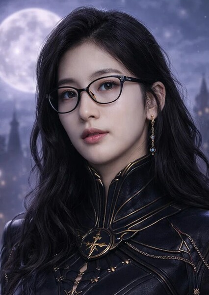 Bayonetta