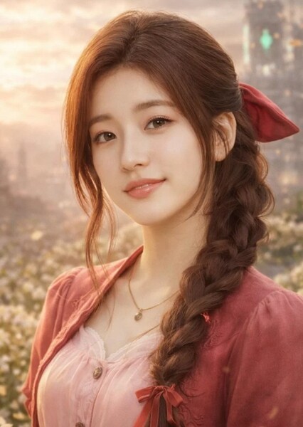 Bae Suzy