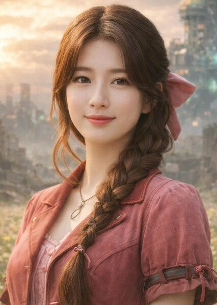Bae Suzy
