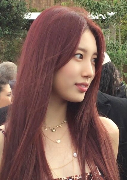 Bae Suzy photo