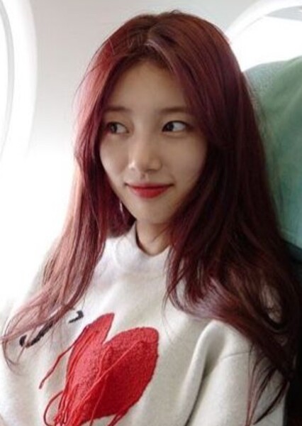Bae Suzy