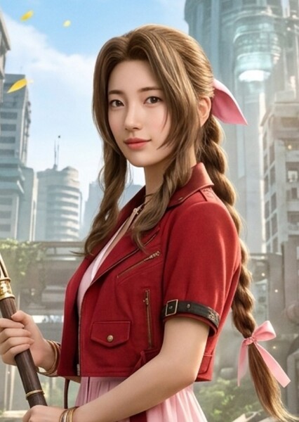 Bae Suzy photo