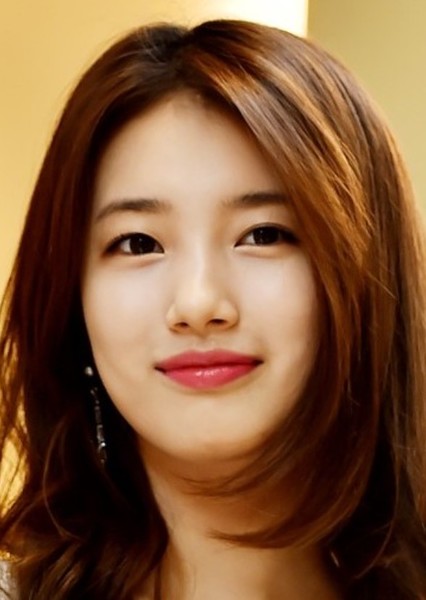 Bae Suzy